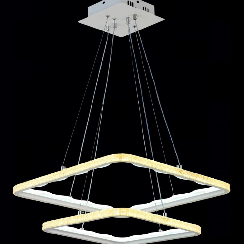 МС-C7176/500 WH Led 146W 3000K+4000K+6500K диммер Акция [01101749]