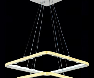 МС-C7176/500 WH Led 146W 3000K+4000K+6500K диммер Акция [01101749]