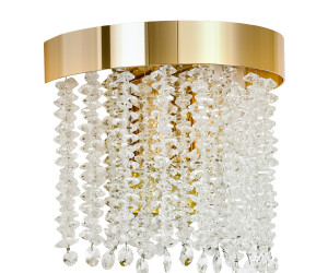 Настенный светильник PL1529-2W GD 000086907