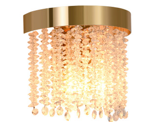 Настенный светильник PL1529-2W GD 000086907