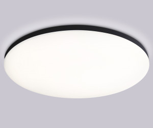 FZ2006 BK черный IP54 30W 3000K-6500K+RGB Wi-Fi Алиса/Tuya/Smart Home/Alexa D450*60 (ПДУ ИК)