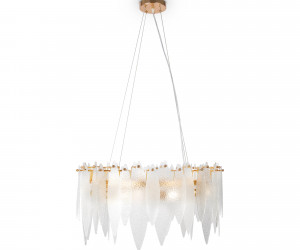 Подвесной светильник Freya FR5217PL-08FG