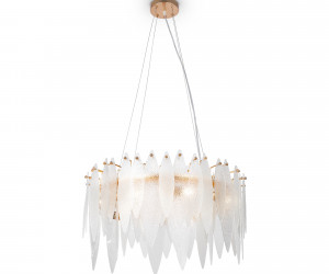 Подвесной светильник Freya FR5217PL-08FG