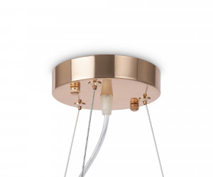 Подвесной светильник Freya FR5217PL-05FG