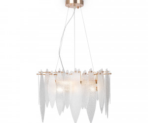 Подвесной светильник Freya FR5217PL-05FG