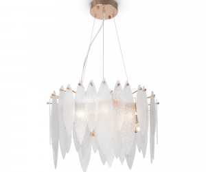 Подвесной светильник Freya FR5217PL-05FG