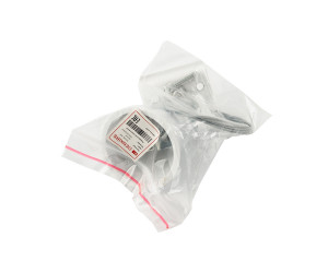 TR1105-WH Подвесная система для треков, 1,5 м, белый