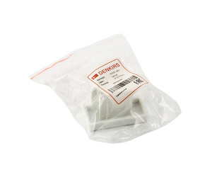 TR1107-WH Заглушка белая