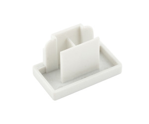 TR1107-WH Заглушка белая