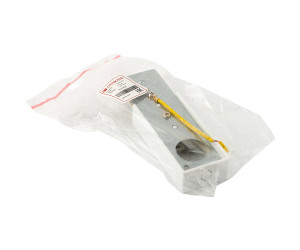 TR1100-WH Подвод питания, белый