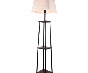 Торшер Lussole SY3250