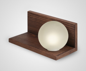 Настенный светильник 6426N-Right-1W PR 000067505