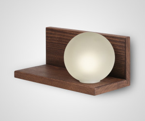 Настенный светильник 6426N-Right-1W PR 000067505