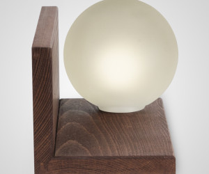 Настенный светильник 6426N-Right-1W PR 000067505