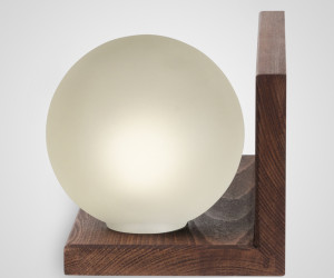 Настенный светильник 6426N-Right-1W PR 000067505