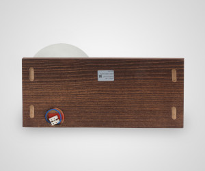 Настенный светильник 6426N-Right-1W PR 000067505