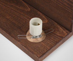 Настенный светильник 6426N-Right-1W PR 000067505