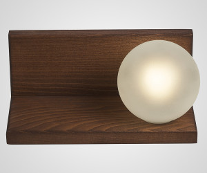 Настенный светильник 6426N-Right-1W PR 000067505