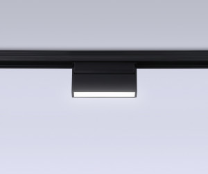 GL4059 BK черный IP20 6W 4200K 48V 115*22*105