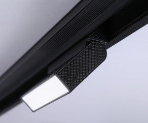 GL4059 BK черный IP20 6W 4200K 48V 115*22*105