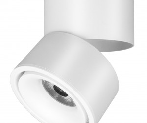 Потолочный светильник Technical C084CL-15W3K-D-W