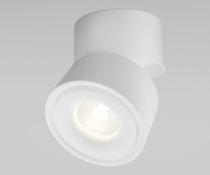 Потолочный светильник Technical C084CL-15W3K-D-W