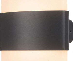 Настенный светильник (бра) Outdoor O006WL-L12GR