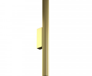 Настенный светильник (бра) Technical C082WL-12W2.7K-BS