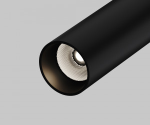 Трековый светильник Technical TR141-1-6W3K-M-B