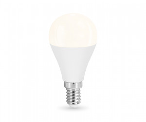 451313 LED P45 13W IC E14 2700K 175-265V