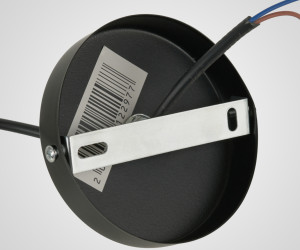 Подвесной светильник PS1961 marble BL 000060382