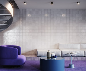 Потолочный светильник Technical C120CL-GX53-B