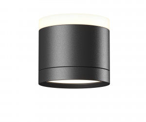 Потолочный светильник Technical C120CL-GX53-B