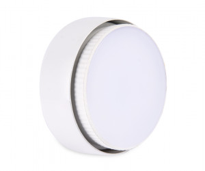 G102 WH белый GX53 D82*25