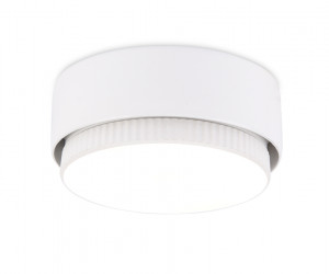 G102 WH белый GX53 D82*25