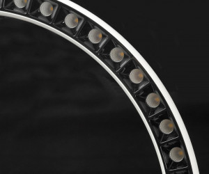 Люстра подвесная Lussole LSP-0926