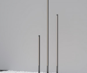 Ландшафтный светильник Outdoor O440FL-L18GF3K