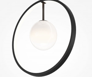 Подвесной светильник Maytoni MOD407PL-L12B3K1