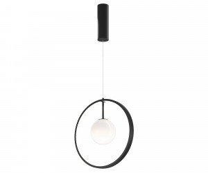 Подвесной светильник Maytoni MOD407PL-L12B3K1