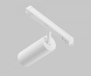 Трековый светильник Technical TR032-4-12WTW-M-DD2-W