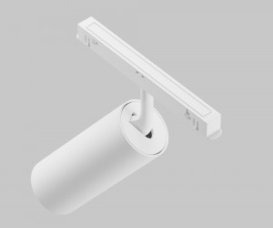 Трековый светильник Technical TR032-4-20WTW-M-DD2-W