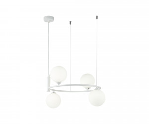 Подвесной светильник Maytoni MOD013PL-04W