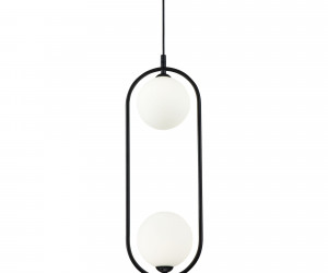 Подвесной светильник Maytoni MOD013PL-02B