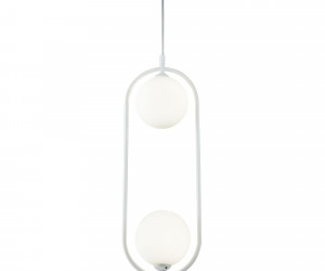 Подвесной светильник Maytoni MOD013PL-02W