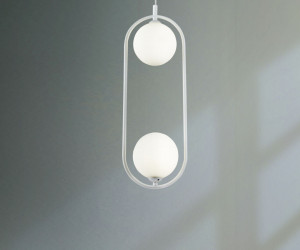 Подвесной светильник Maytoni MOD013PL-02W