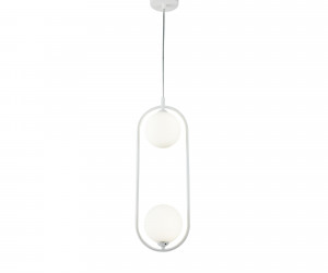Подвесной светильник Maytoni MOD013PL-02W