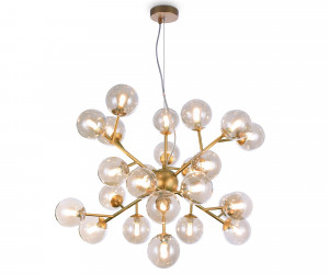 Подвесной светильник Maytoni MOD545PL-24G