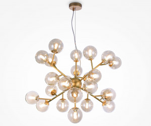 Подвесной светильник Maytoni MOD545PL-24G