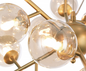 Подвесной светильник Maytoni MOD545PL-24G