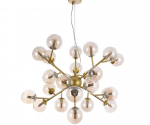 Подвесной светильник Maytoni MOD545PL-24G